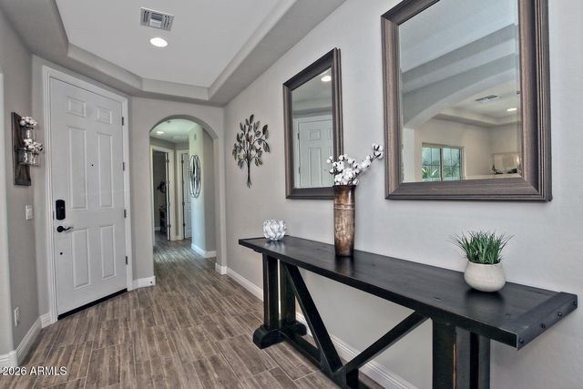 5744 W HERITAGE Court, Florence, AZ 85132