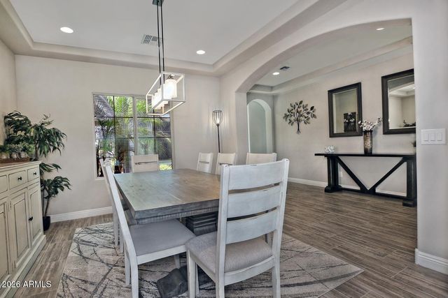 5744 W HERITAGE Court, Florence, AZ 85132