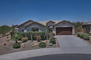 5744 W HERITAGE Court, Florence, AZ 85132