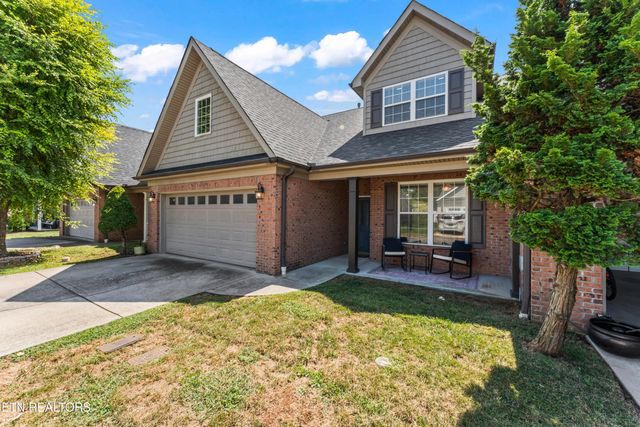 157 Van Gilder Way, Seymour, TN 37865