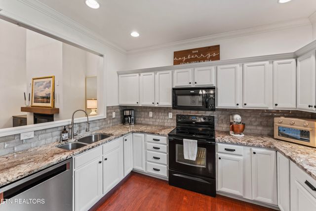 157 Van Gilder Way, Seymour, TN 37865
