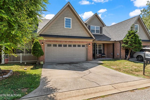 157 Van Gilder Way, Seymour, TN 37865