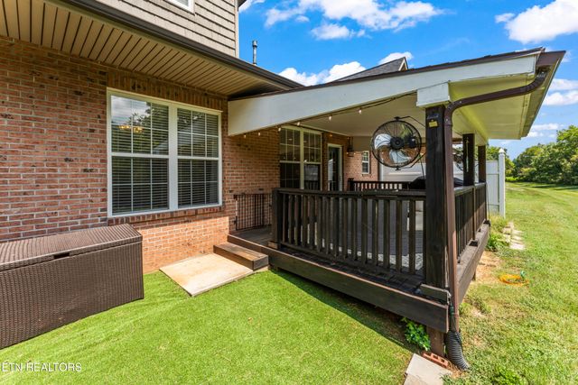 157 Van Gilder Way, Seymour, TN 37865