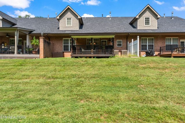 157 Van Gilder Way, Seymour, TN 37865