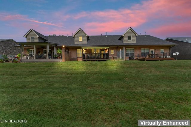 157 Van Gilder Way, Seymour, TN 37865