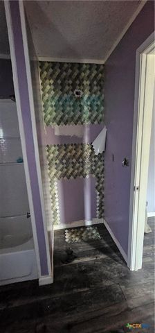 4803 Jubilee Springs Road, Temple, TX 76502