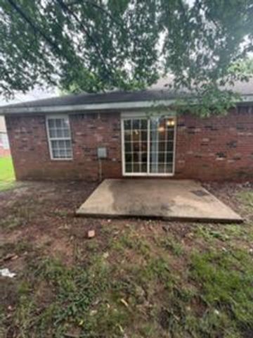 323 Graystone Circle, Centerton, AR 72719
