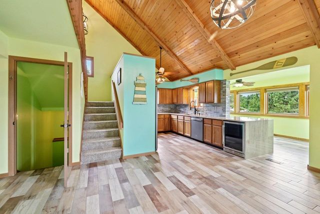 S1210 Remington Drive, La Valle, WI 53941