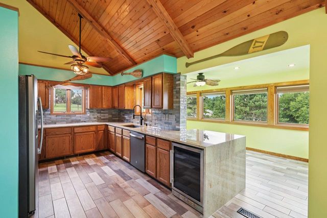 S1210 Remington Drive, La Valle, WI 53941