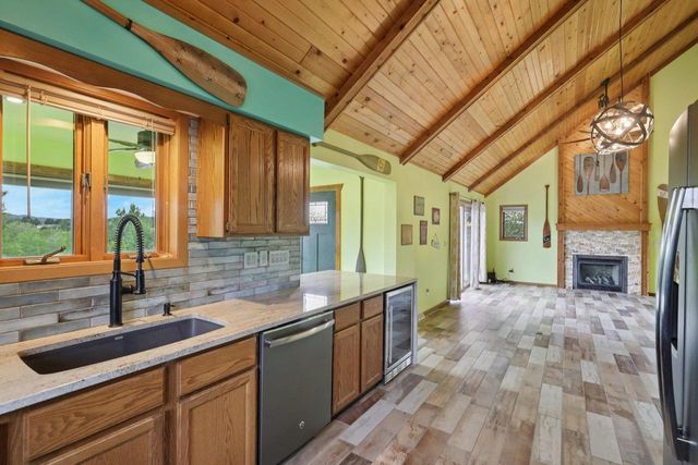 S1210 Remington Drive, La Valle, WI 53941