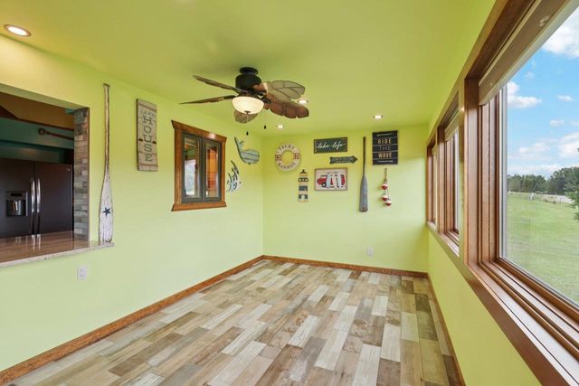 S1210 Remington Drive, La Valle, WI 53941