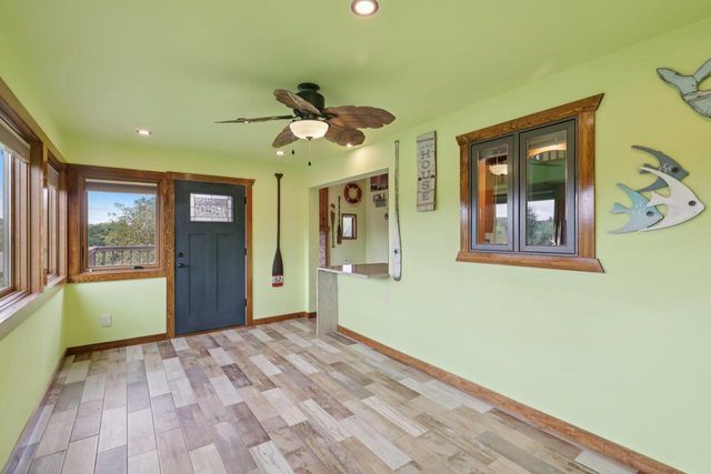 S1210 Remington Drive, La Valle, WI 53941