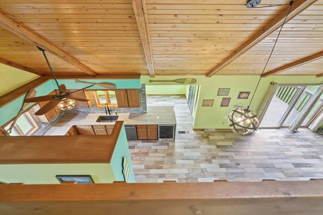 S1210 Remington Drive, La Valle, WI 53941