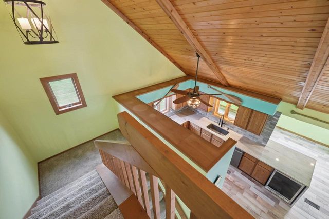 S1210 Remington Drive, La Valle, WI 53941