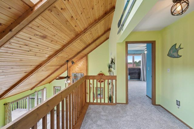 S1210 Remington Drive, La Valle, WI 53941