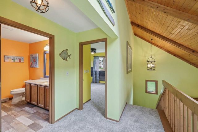 S1210 Remington Drive, La Valle, WI 53941