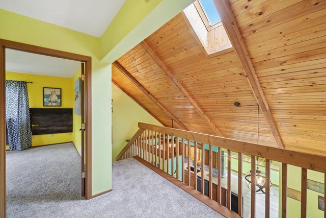 S1210 Remington Drive, La Valle, WI 53941