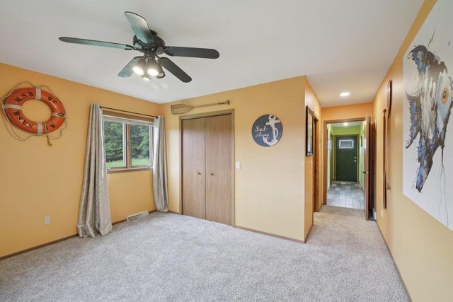 S1210 Remington Drive, La Valle, WI 53941