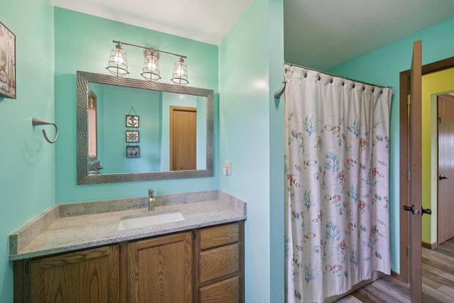 S1210 Remington Drive, La Valle, WI 53941