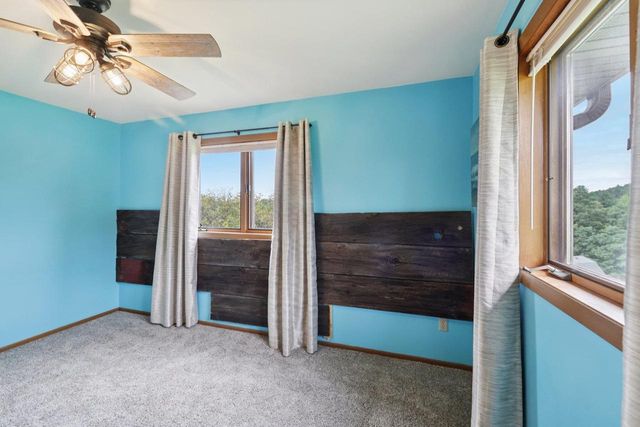 S1210 Remington Drive, La Valle, WI 53941