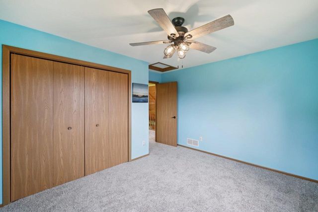 S1210 Remington Drive, La Valle, WI 53941