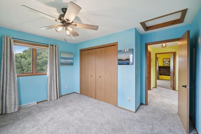 S1210 Remington Drive, La Valle, WI 53941