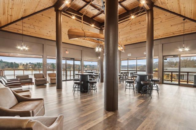 S1210 Remington Drive, La Valle, WI 53941