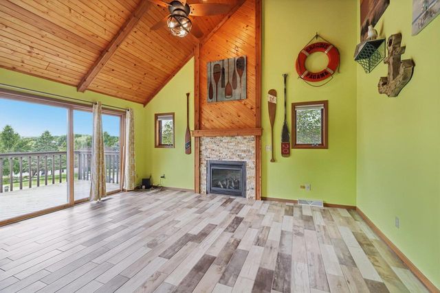 S1210 Remington Drive, La Valle, WI 53941