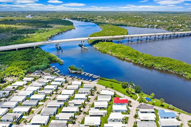 3500 S Kanner Highway Lot 31, Stuart, FL 34994