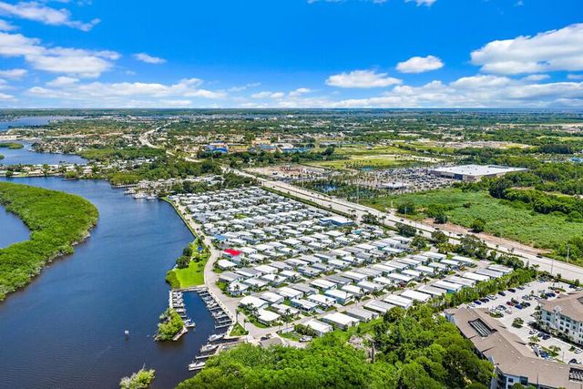 3500 S Kanner Highway Lot 31, Stuart, FL 34994