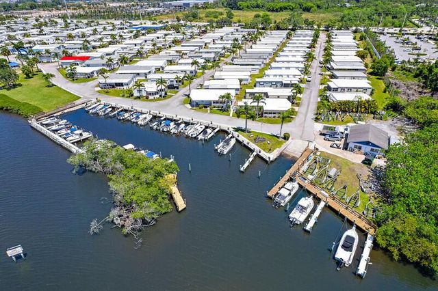 3500 S Kanner Highway Lot 31, Stuart, FL 34994