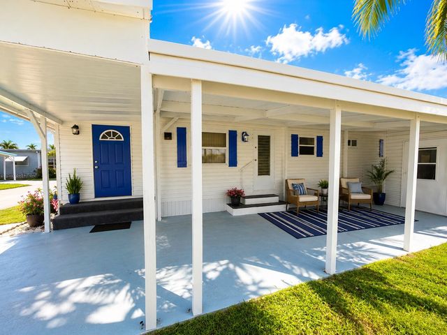 3500 S Kanner Highway Lot 31, Stuart, FL 34994