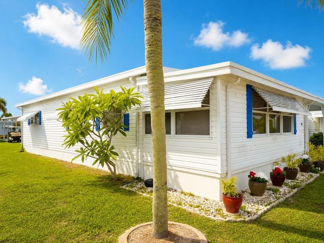 3500 S Kanner Highway Lot 31, Stuart, FL 34994