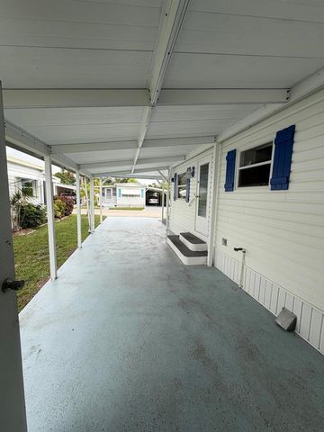 3500 S Kanner Highway Lot 31, Stuart, FL 34994