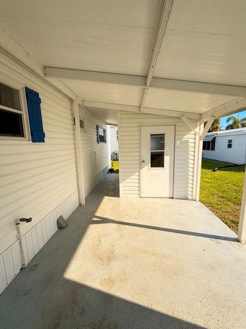 3500 S Kanner Highway Lot 31, Stuart, FL 34994