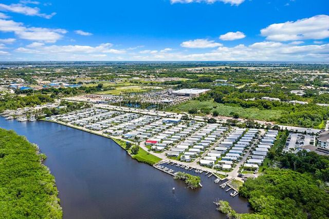 3500 S Kanner Highway Lot 31, Stuart, FL 34994