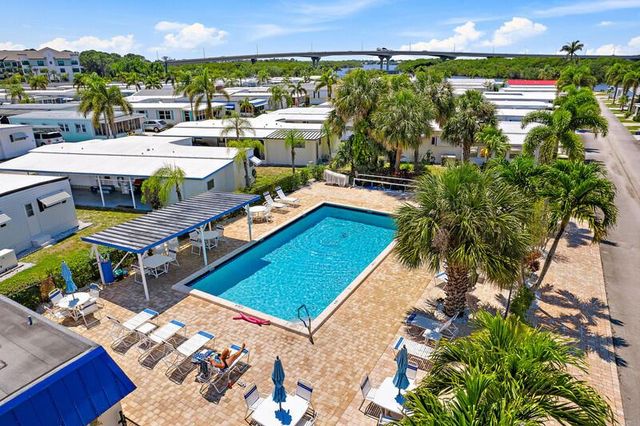 3500 S Kanner Highway Lot 31, Stuart, FL 34994
