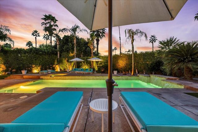 2 Silver Circle, Rancho Mirage, CA 92270