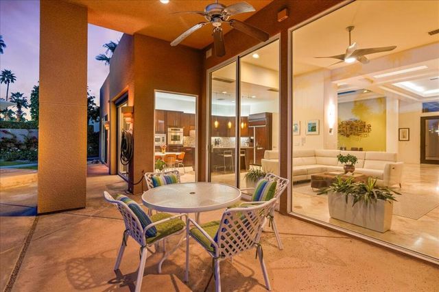 2 Silver Circle, Rancho Mirage, CA 92270