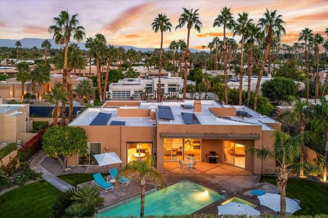 2 Silver Circle, Rancho Mirage, CA 92270