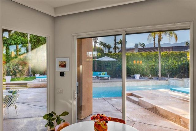 2 Silver Circle, Rancho Mirage, CA 92270