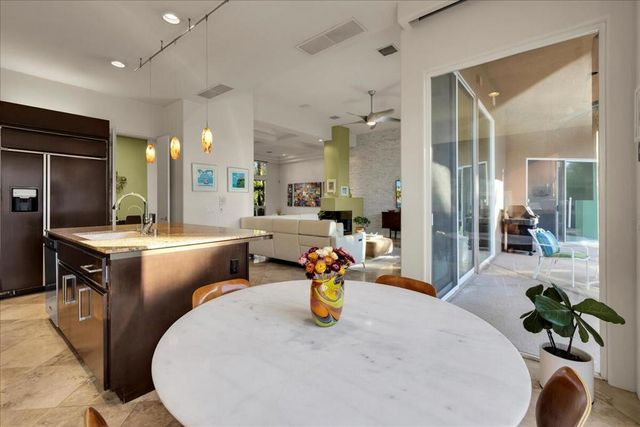 2 Silver Circle, Rancho Mirage, CA 92270