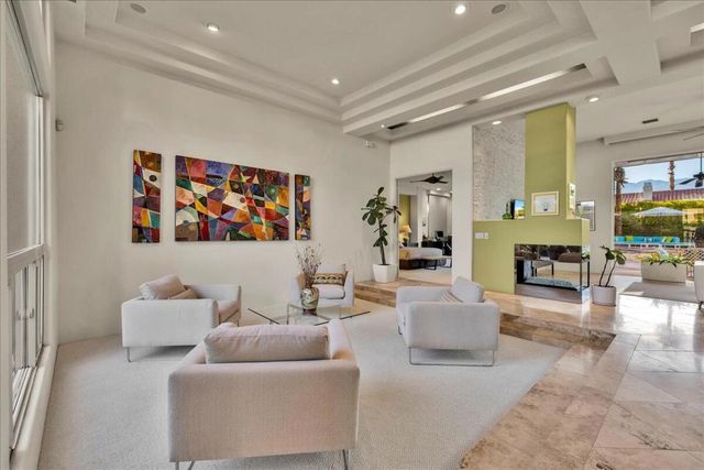 2 Silver Circle, Rancho Mirage, CA 92270