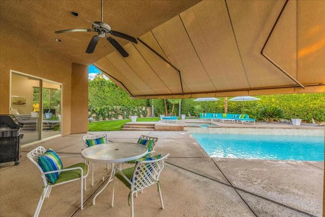 2 Silver Circle, Rancho Mirage, CA 92270