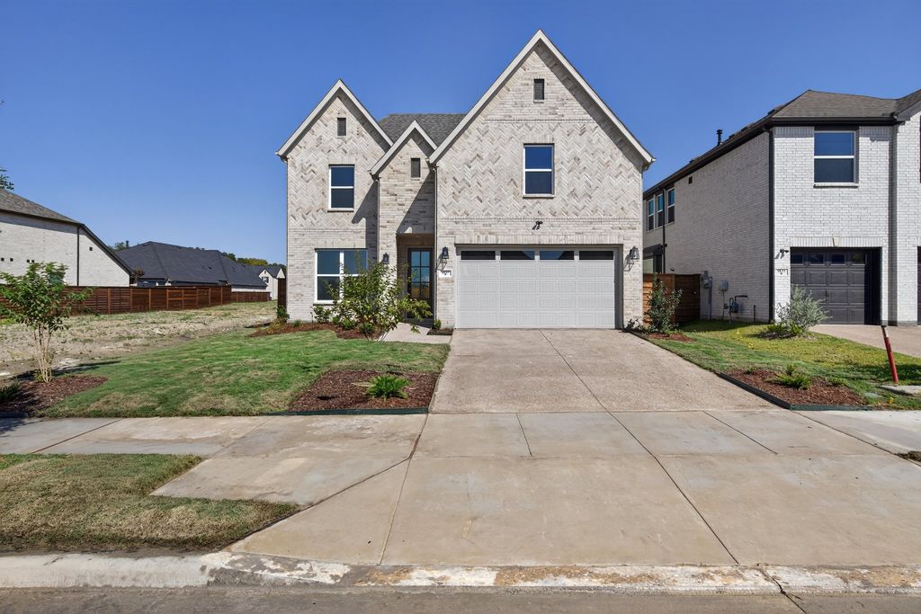 1837 Rustic Vine Road, Mesquite, TX 75181