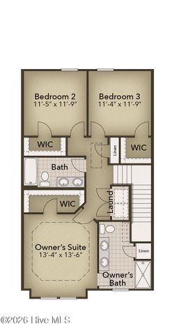 7150 Copacabana Drive, Winnabow, NC 28479
