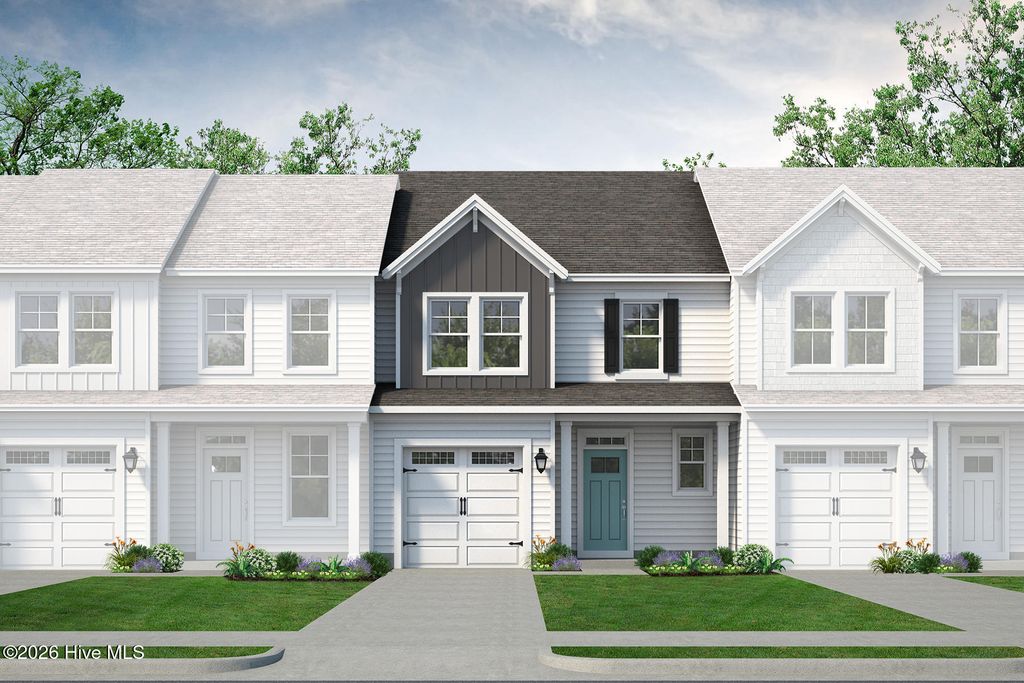 7150 Copacabana Drive, Winnabow, NC 28479