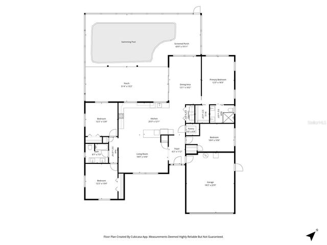 1985 MICHIGAN AVENUE NE, St Petersburg, FL 33703