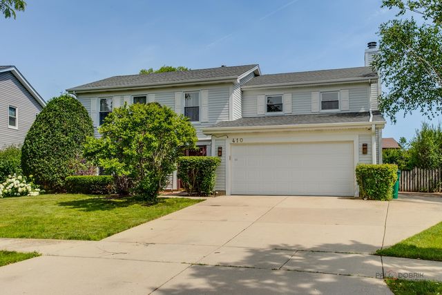410 Lamont Terrace, Buffalo Grove, IL 60089