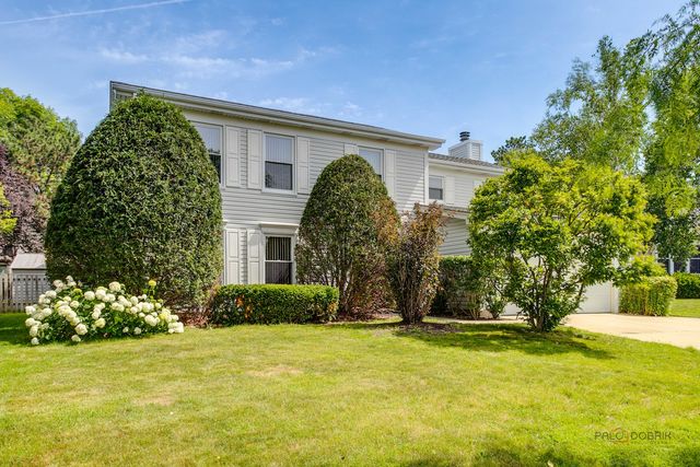 410 Lamont Terrace, Buffalo Grove, IL 60089